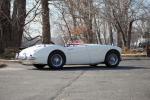 Austin-Healey 3000 BT7 1961 года
